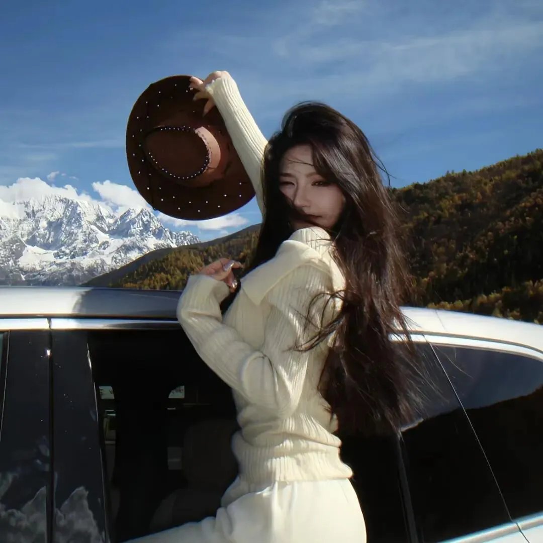 来自星星的少女