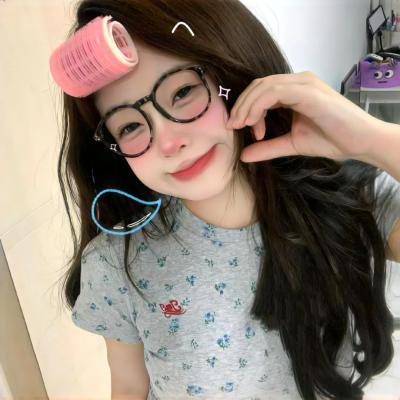 太棒了，高中生！