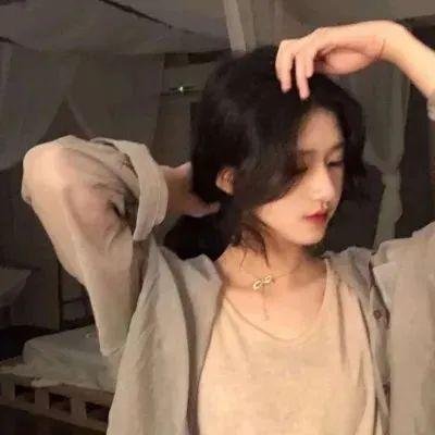 唐朝豪放女
