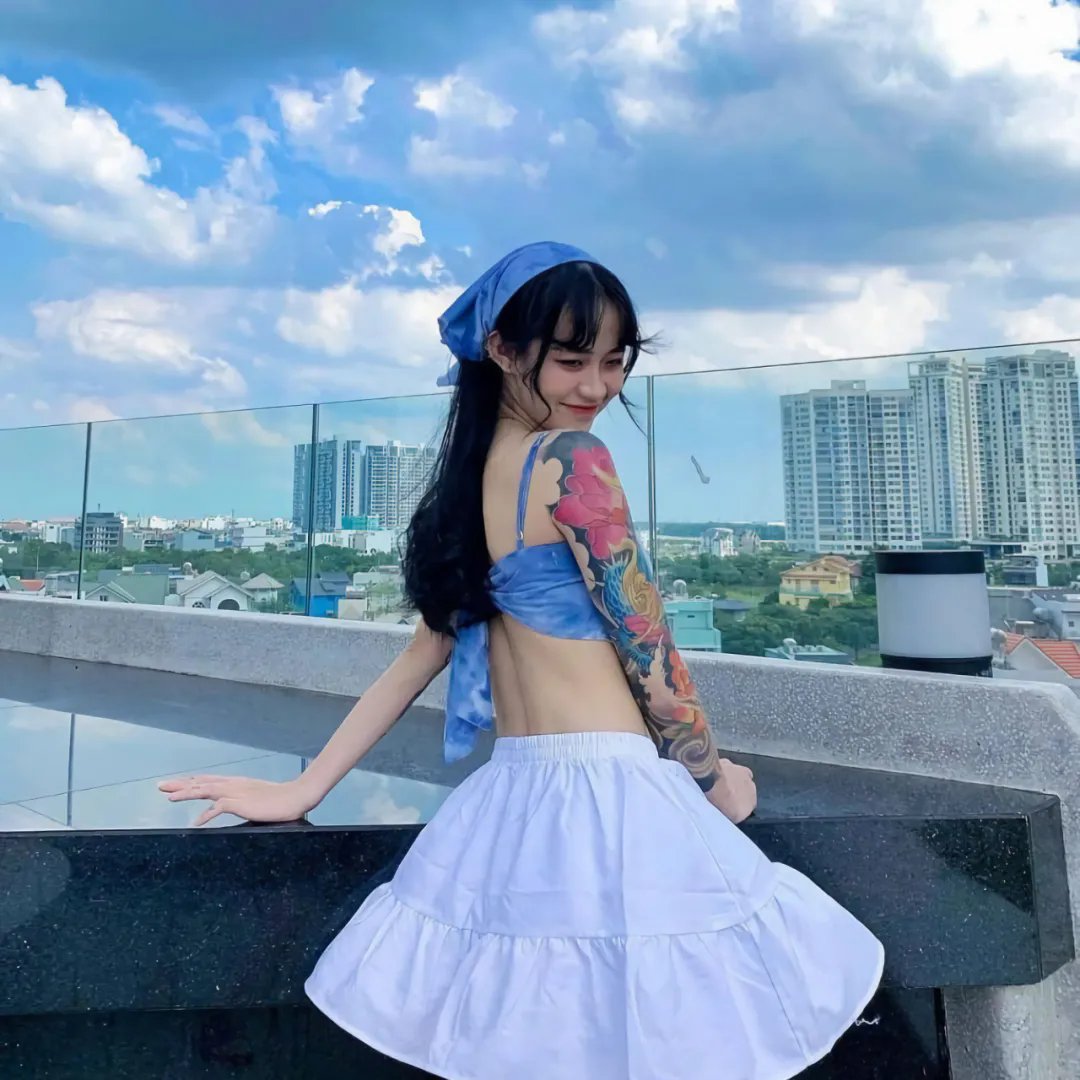 永远十六岁