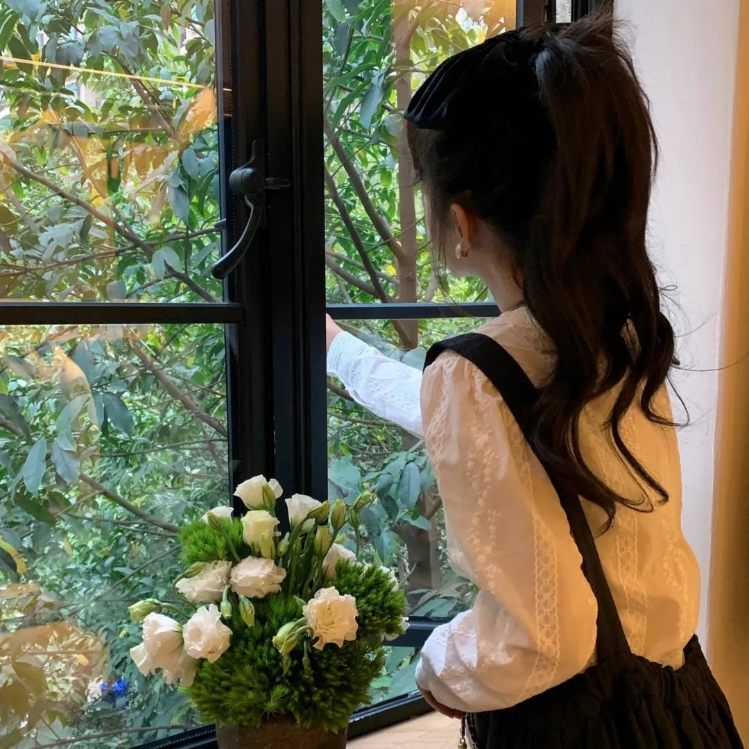 母女情深
